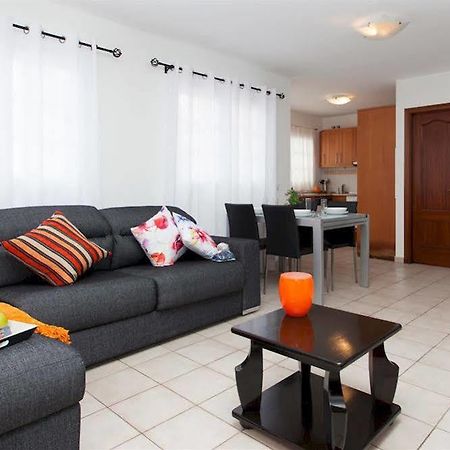 Villa Acacia Corralejo Exteriör bild