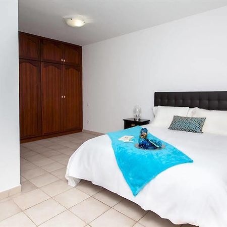 Villa Acacia Corralejo Exteriör bild