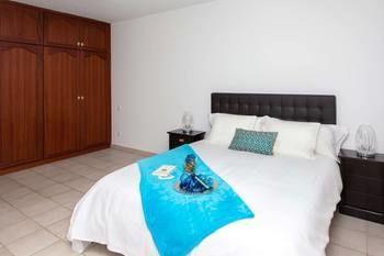 Villa Acacia Corralejo Exteriör bild