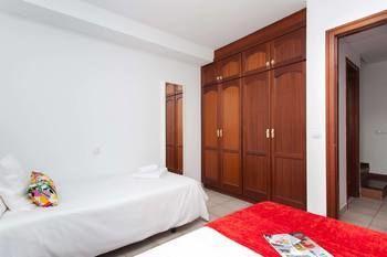 Villa Acacia Corralejo Exteriör bild