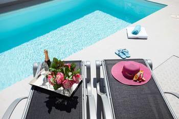 Villa Acacia Corralejo Exteriör bild