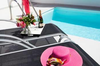 Villa Acacia Corralejo Exteriör bild