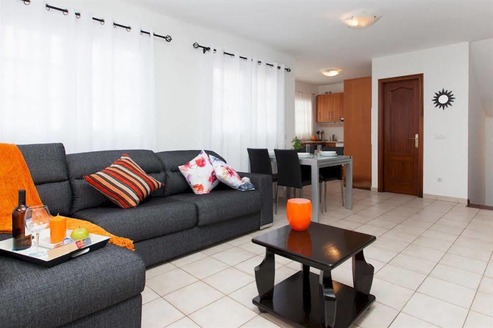 Villa Acacia Corralejo Exteriör bild