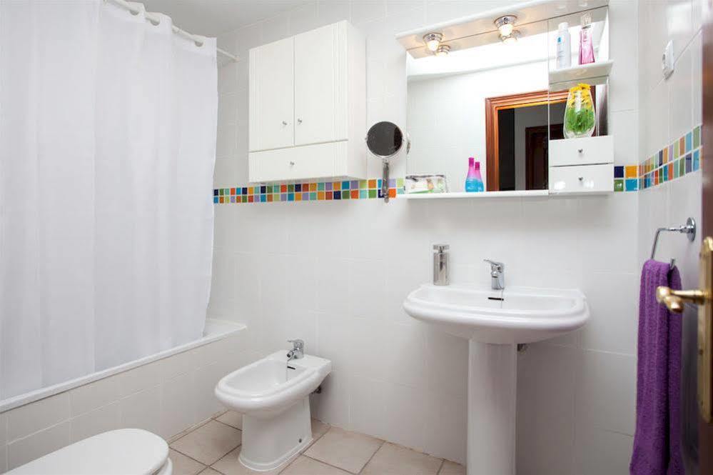 Villa Acacia Corralejo Exteriör bild