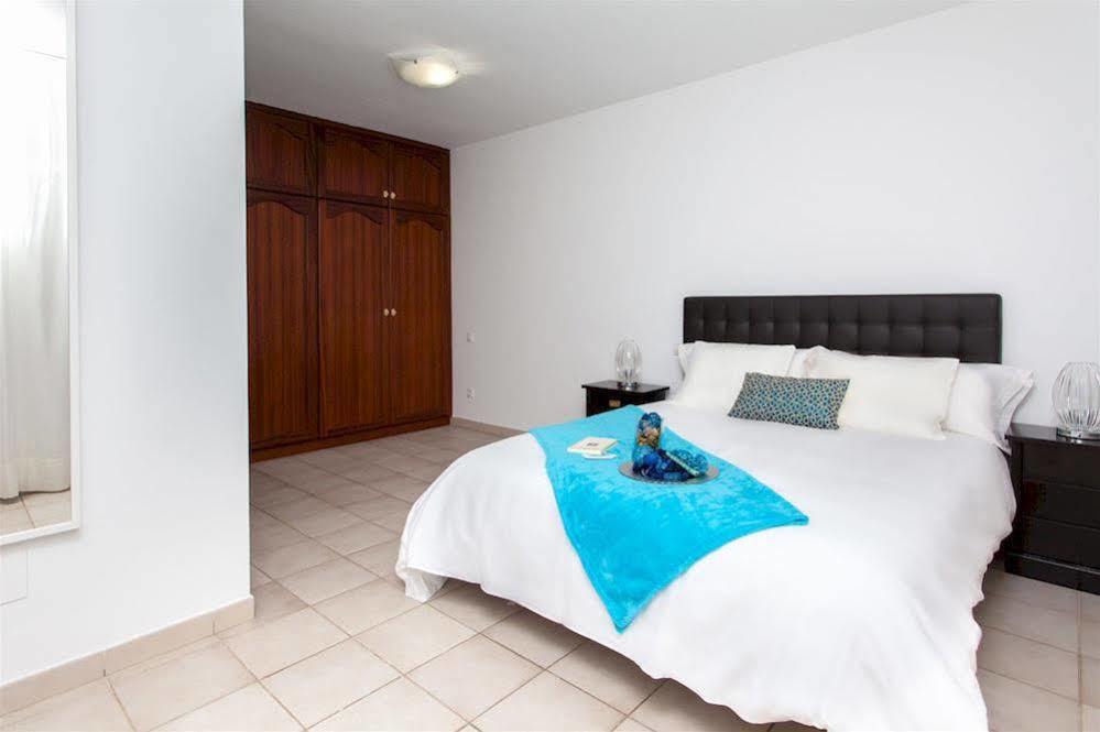 Villa Acacia Corralejo Exteriör bild