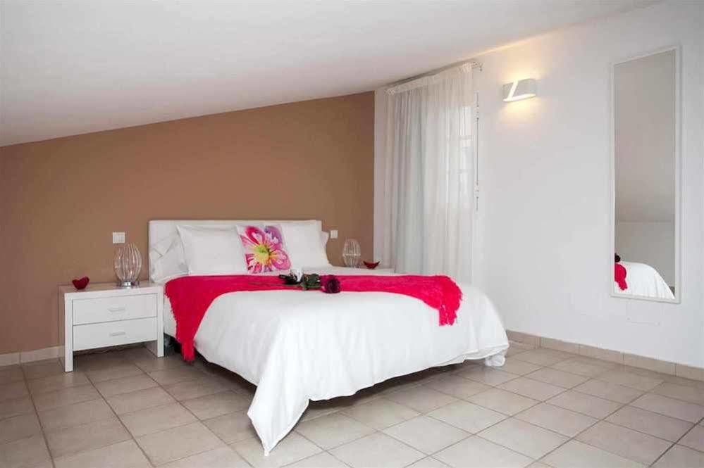 Villa Acacia Corralejo Exteriör bild