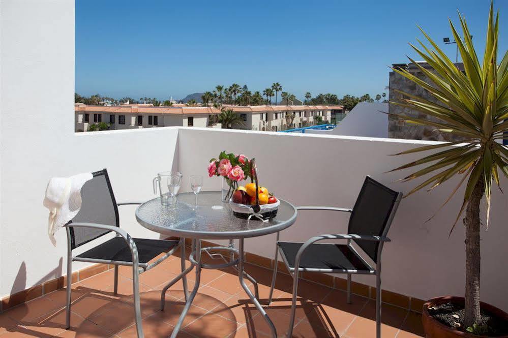 Villa Acacia Corralejo Exteriör bild